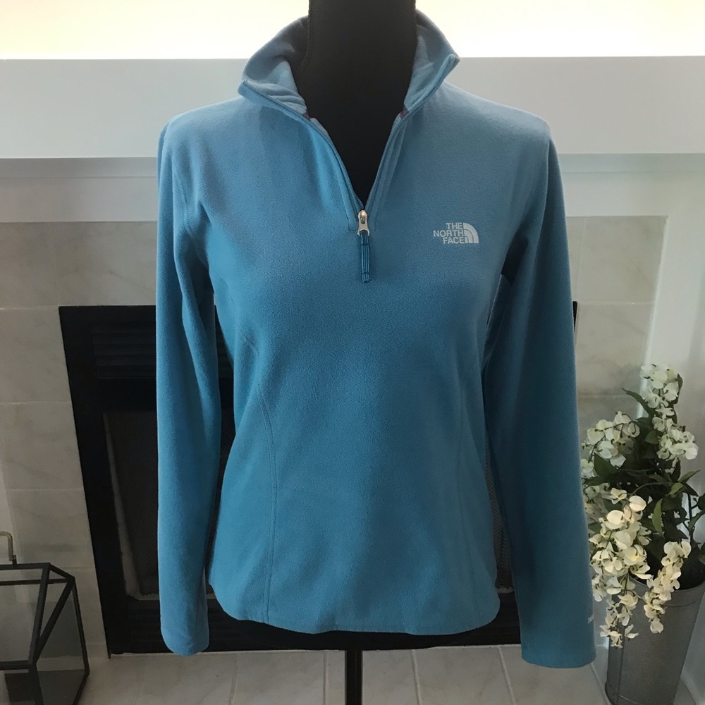 North Face Women's Fleece Small Pullover